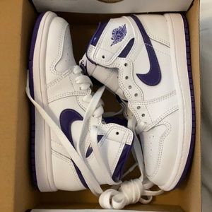 Jordan 1 High OG (PS)